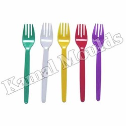 Manufacturers Exporters and Wholesale Suppliers of Disposable Plastic Forks Odhav 